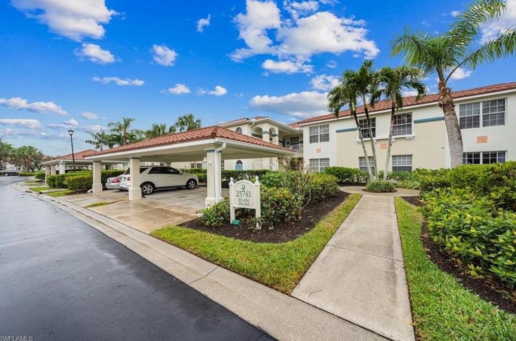 23741 Old Port Rd #202, Bonita Springs, FL 34135