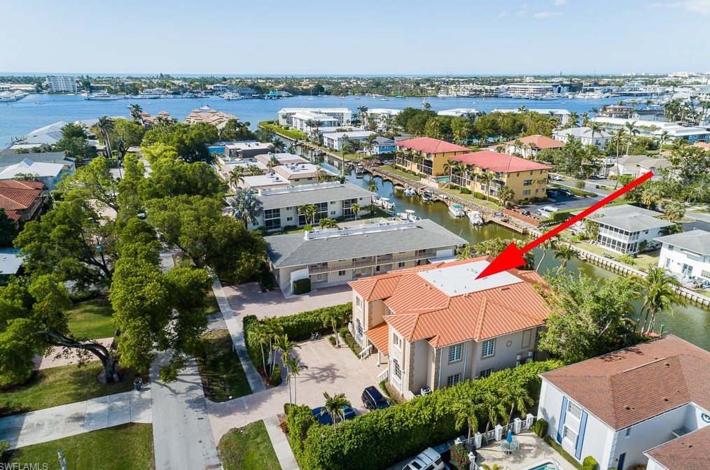 1483 Chesapeake Ave #3, Naples, FL 34102