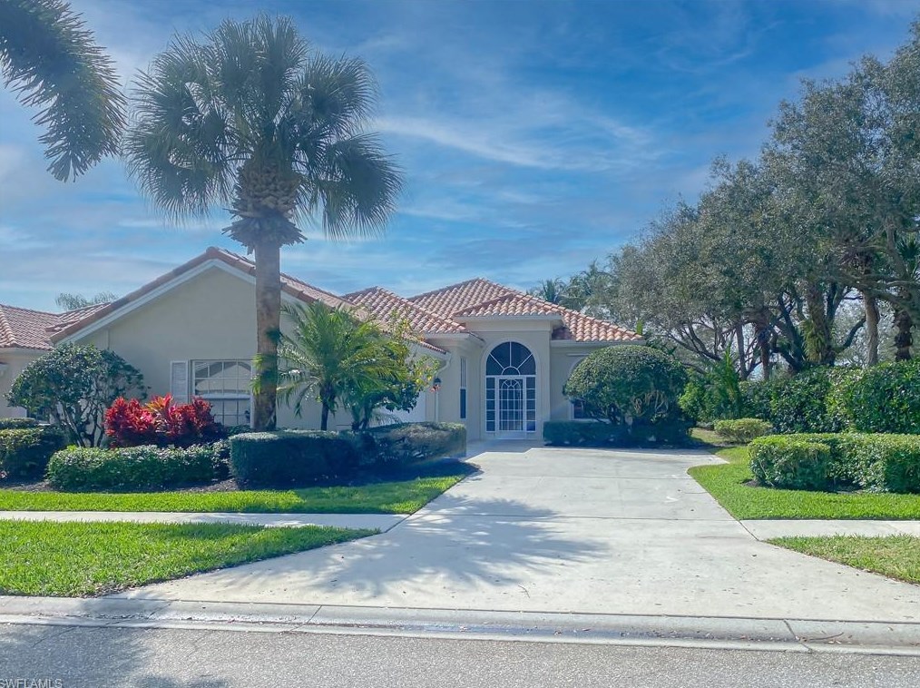 3400 Donoso Ct, Naples, FL 34109