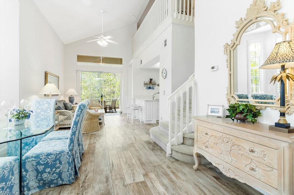 15095 Sterling Oaks Dr, Naples, FL 34110