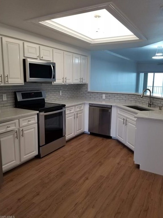 13105 Vanderbilt Dr #502, Naples, FL 34110