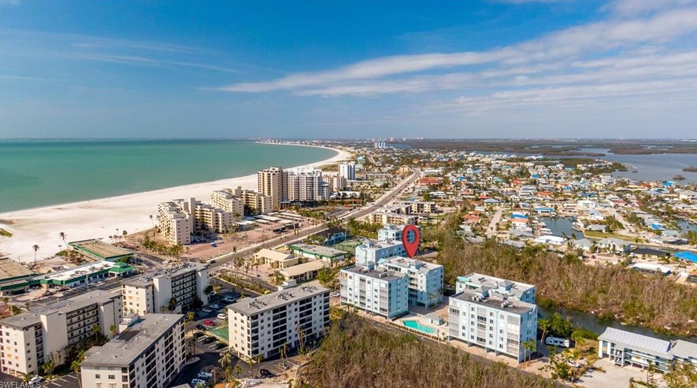 22724 Island Pines Way #201, Fort Myers Beach, FL 33931