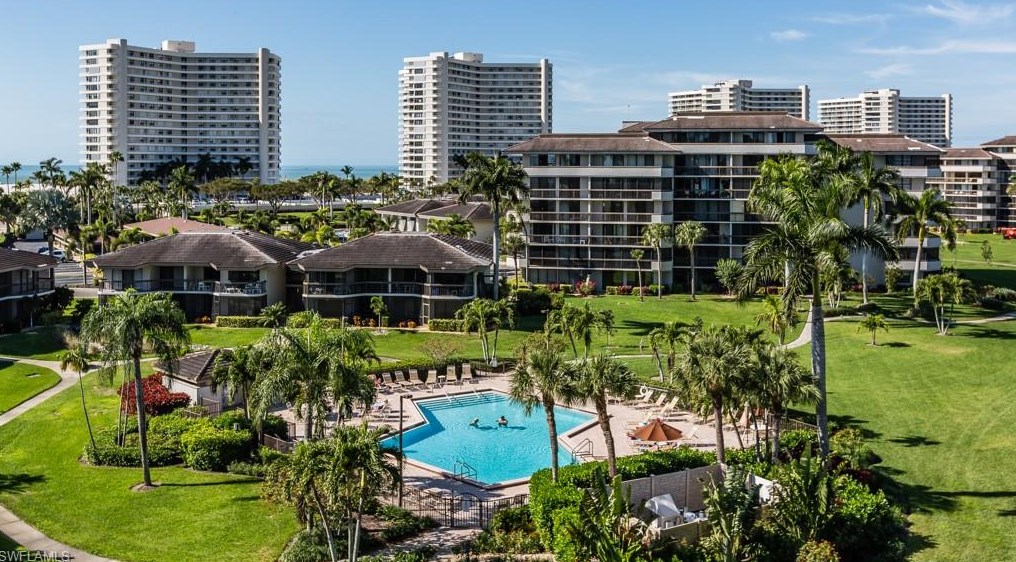 601 Seaview Ct #c-101, Marco Island, FL 34145