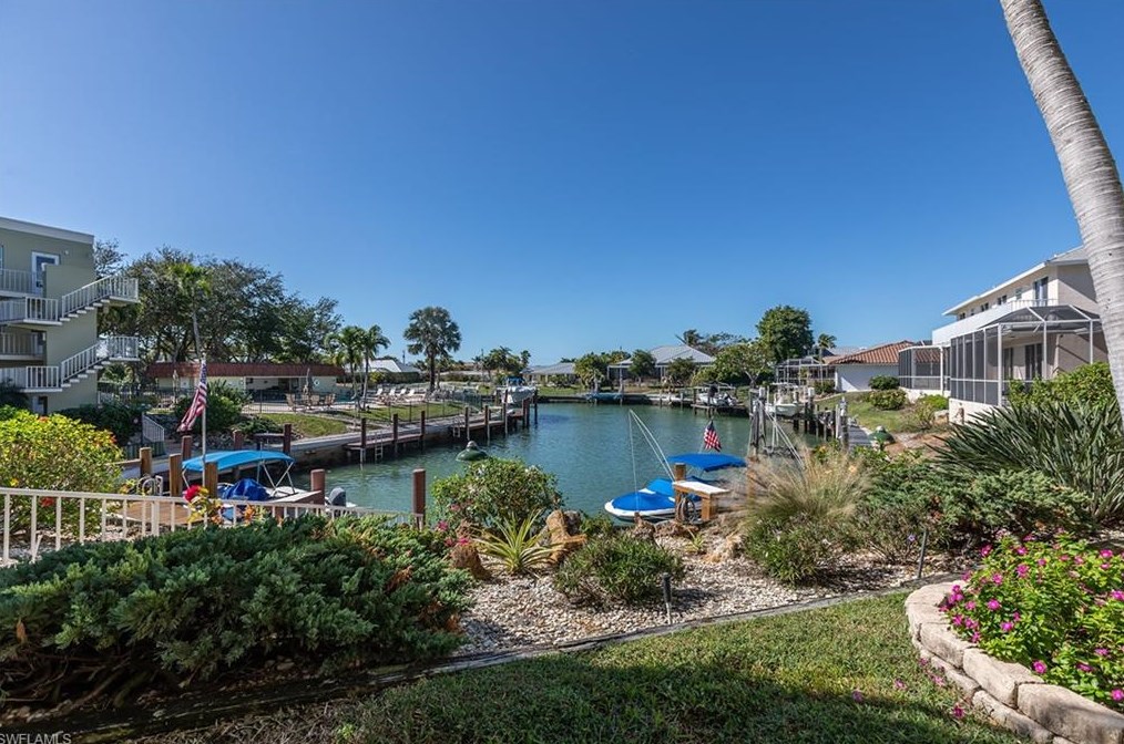 1152 Bald Eagle Dr #a2, Marco Island, FL 34145