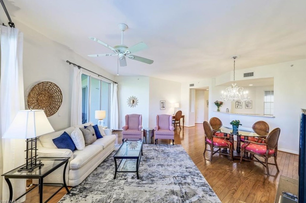 25130 Sandpiper Greens Ct #105, Bonita Springs, FL 34134