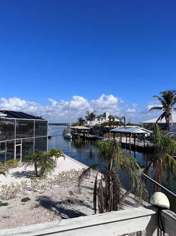 18 Pepita St, Fort Myers Beach, FL 33931