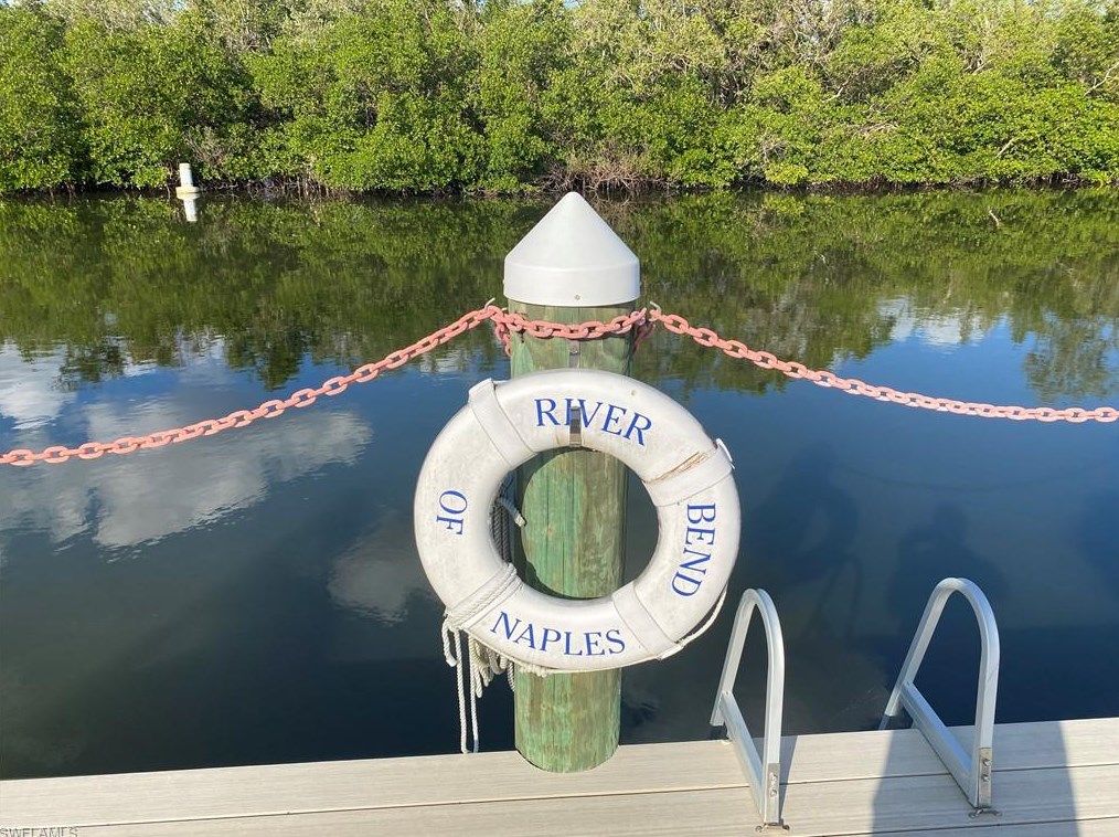 777 Walkerbilt Rd #28, Naples, FL 34110