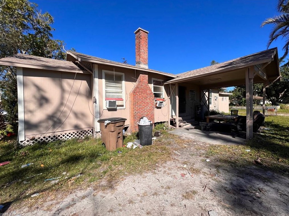503 Prospect Ave, Fort Myers, FL 33905-3507