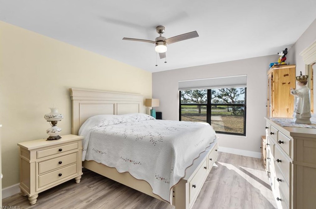 16804 Coriander Ln, Fort Myers FL  33908-3900 exterior