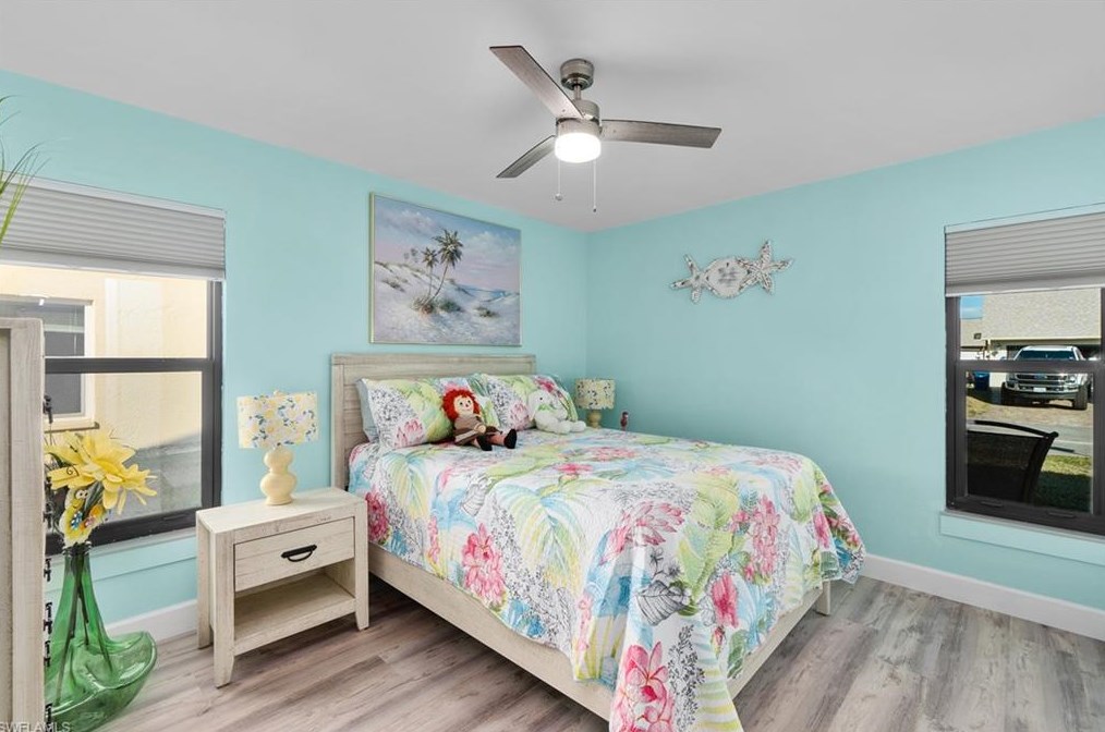 16804 Coriander Ln, Fort Myers FL  33908-3900 exterior