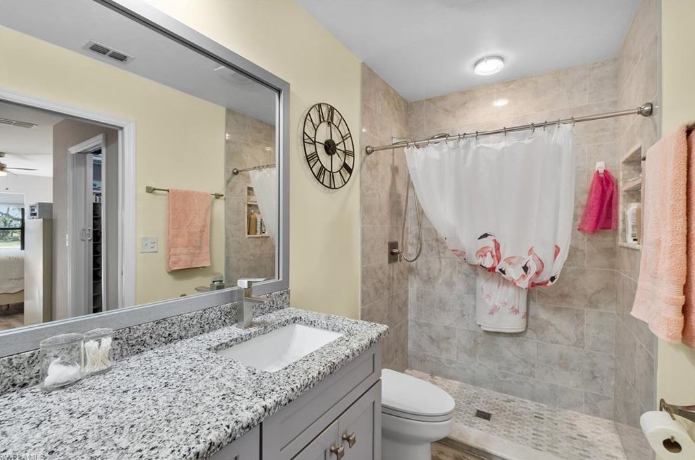 16804 Coriander Ln, Fort Myers FL  33908-3900 exterior