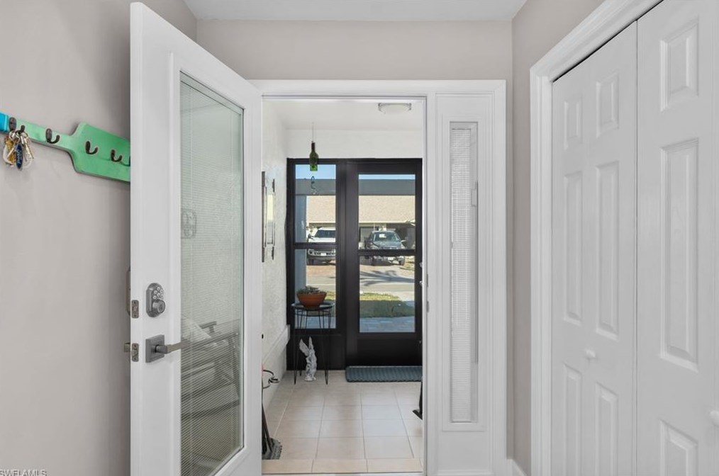 16804 Coriander Ln, Fort Myers FL  33908-3900 exterior