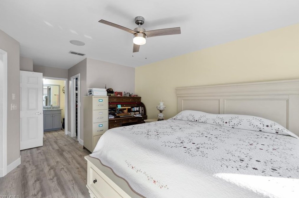 16804 Coriander Ln, Fort Myers FL  33908-3900 exterior