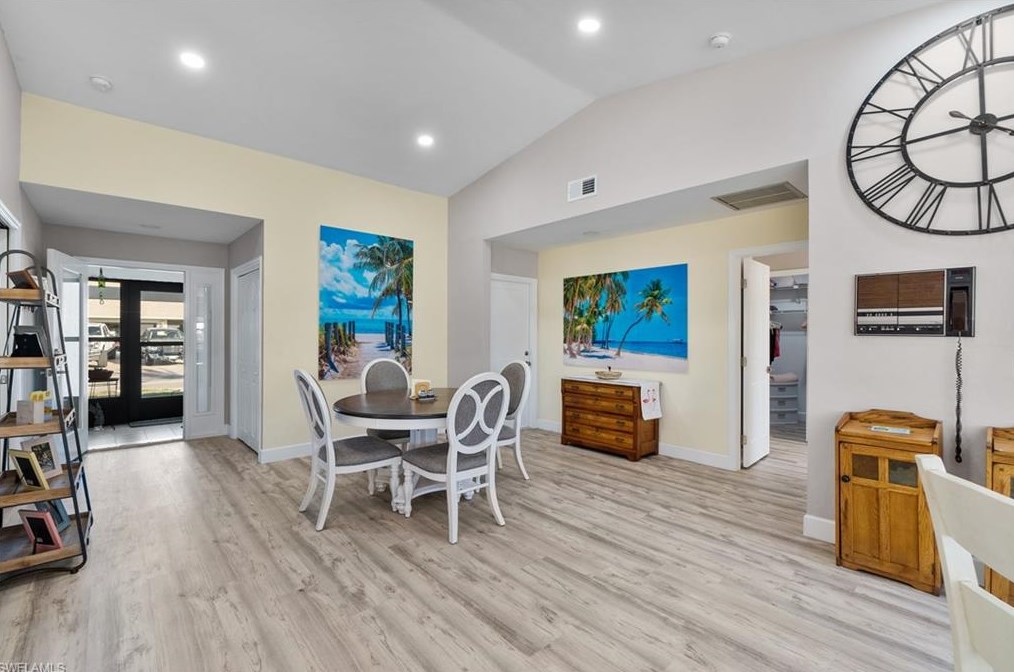 16804 Coriander Ln, Fort Myers FL  33908-3900 exterior