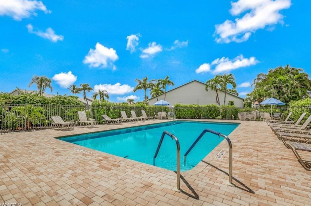 16804 Coriander Ln, Fort Myers FL  33908-3900 exterior