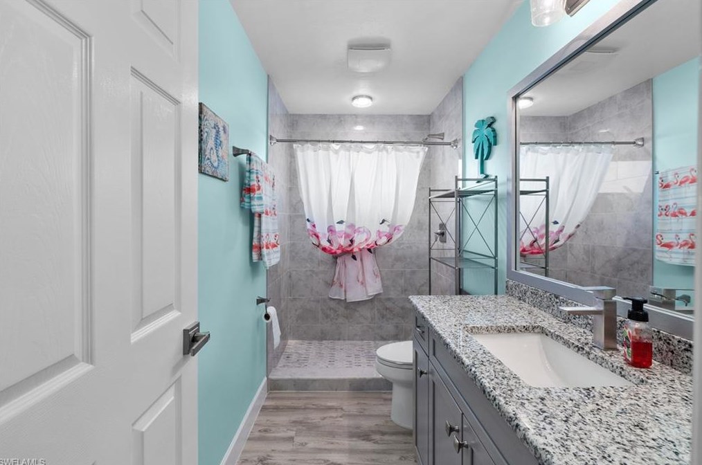 16804 Coriander Ln, Fort Myers FL  33908-3900 exterior