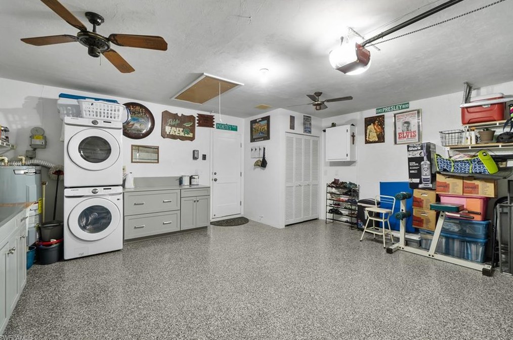 16804 Coriander Ln, Fort Myers FL  33908-3900 exterior