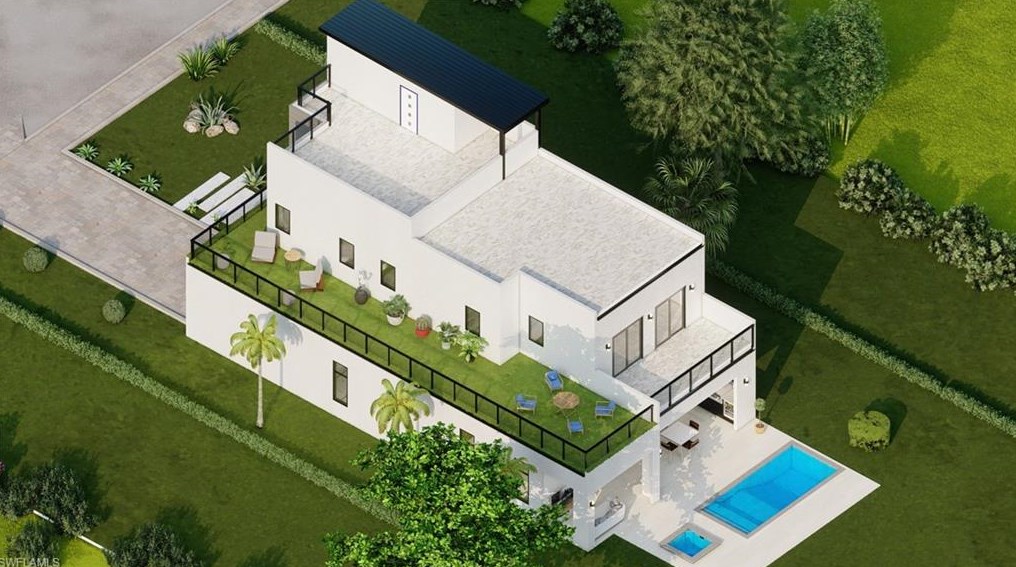 766 111th Ave N, Naples, FL 34108