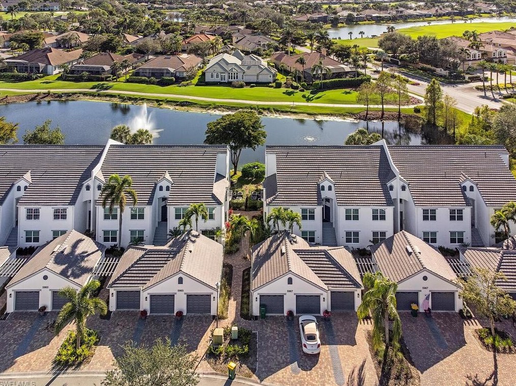 5967 Sand Wedge Ln #105, Naples, FL 34110