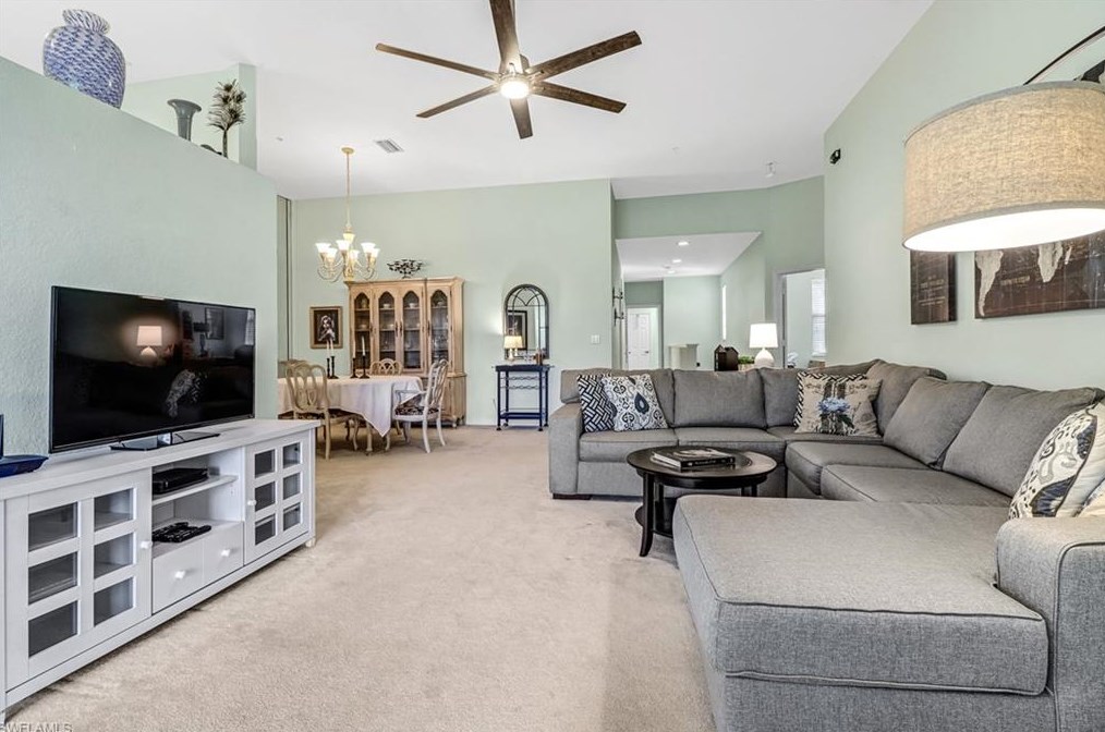 620 Lalique Cir #606, Naples, FL 34119