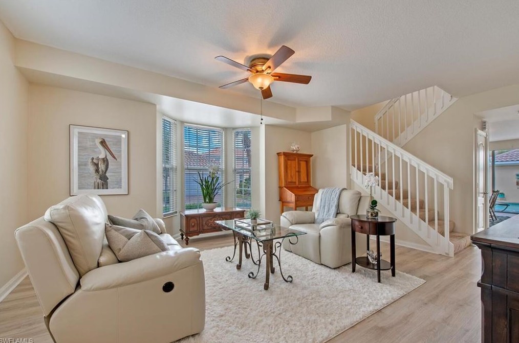 6304 Towncenter Cir, Naples FL  34119-9561 exterior