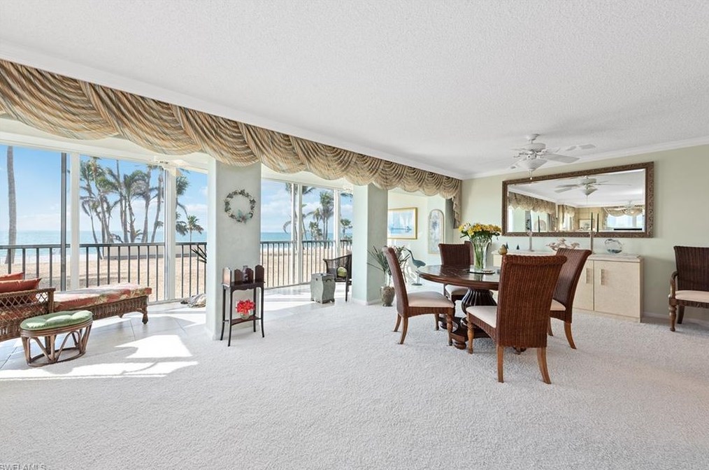 3003 Gulf Shore Blvd N #101, Naples, FL 34103