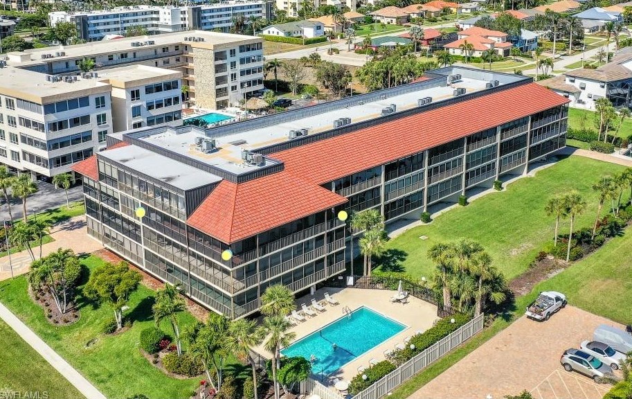 961 Swallow Ave #302, Marco Island, FL 34145