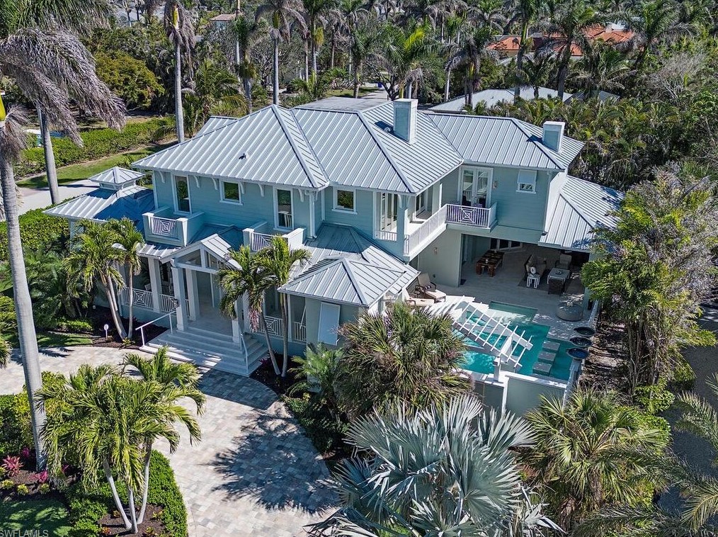 2550 Windward Way, Naples, FL 34103