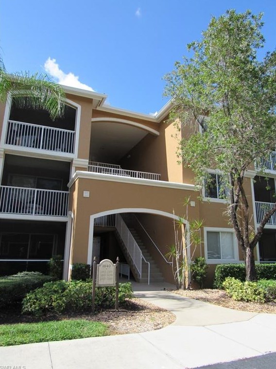 1840 Florida Club Cir #5309, Naples, FL 34112