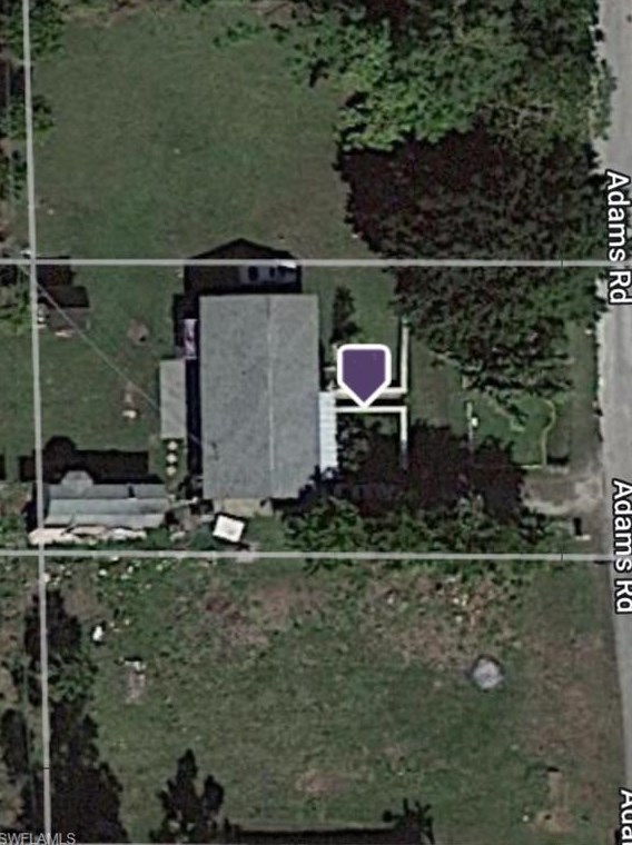 19870 Adams Rd, Fort Myers, FL 33908-4833