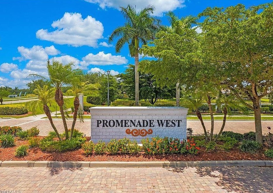 9373 Via San Giovani St, Fort Myers, FL 33905
