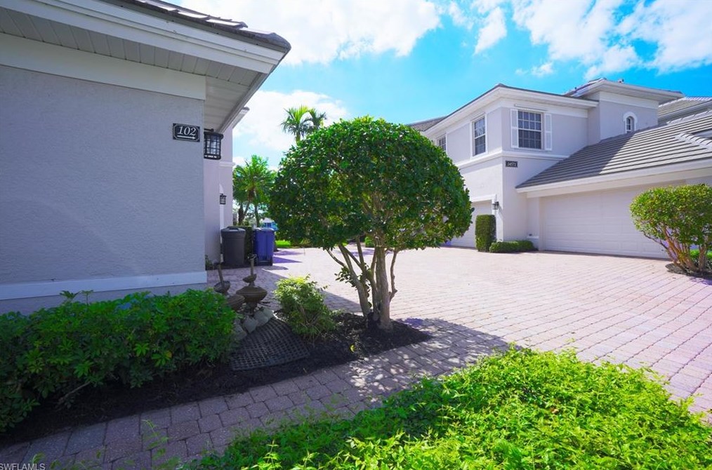14581 Bellino Terrace, Bonita Springs, FL 34135