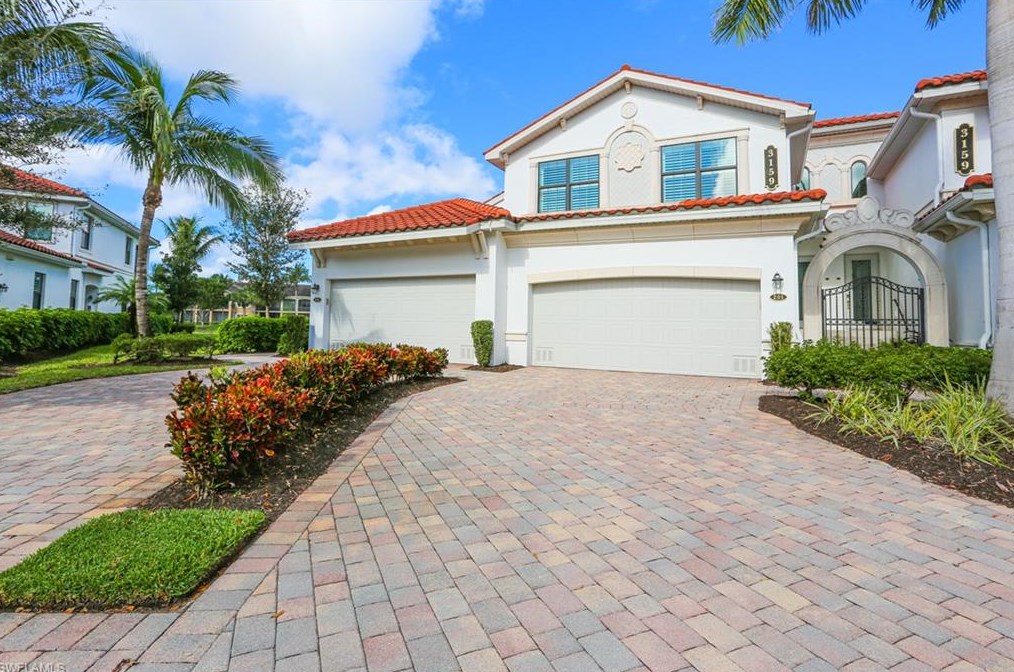 3159 Serena Ln #1121, Naples, FL 34114