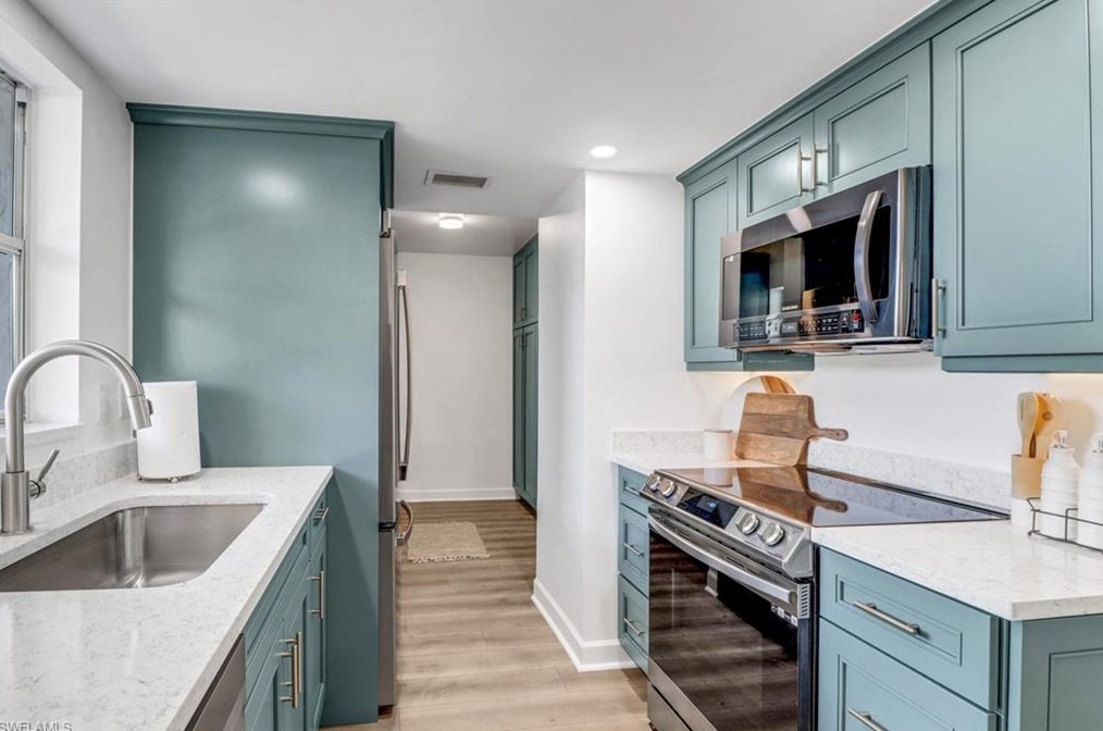 4126 Belair Ln #b1, Naples, FL 34103
