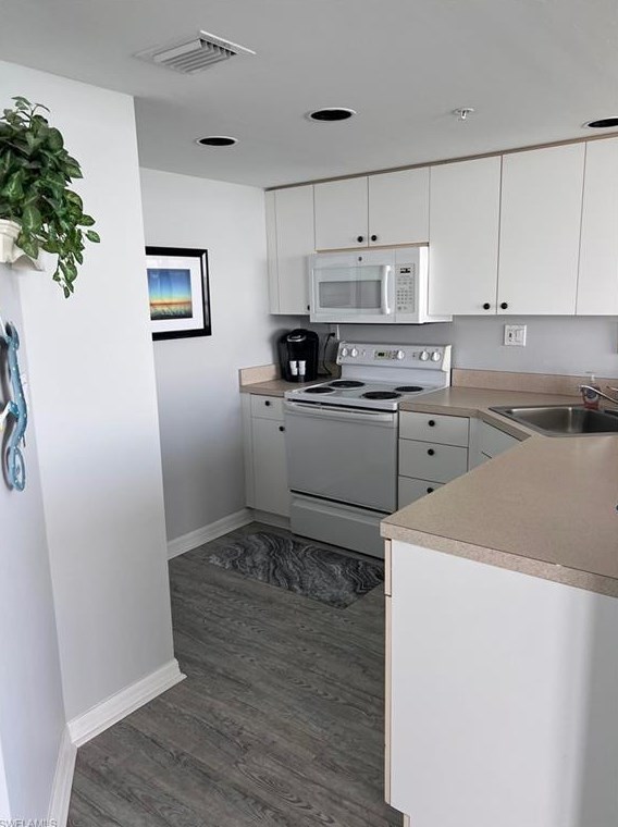 8771 Estero Blvd #1004, Fort Myers Beach, FL 33931