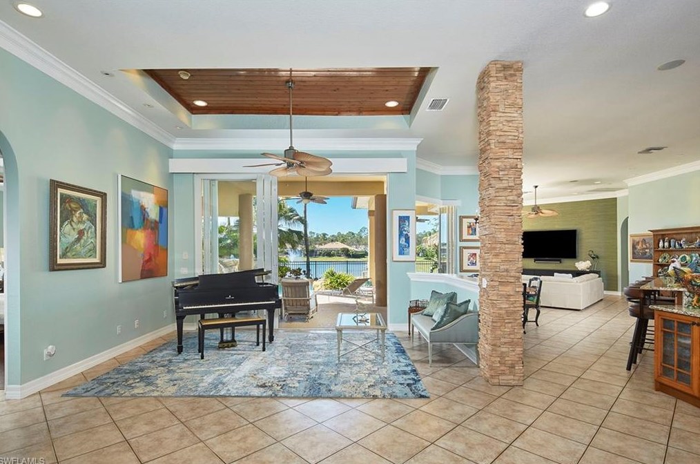 8191 Wilshire Lakes Blvd, Naples, FL 34109