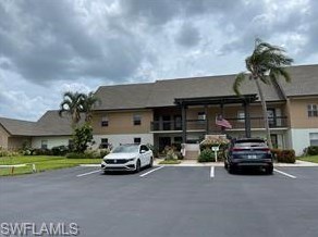 1530 Imperial Golf Course Blvd #321, Naples, FL 34110