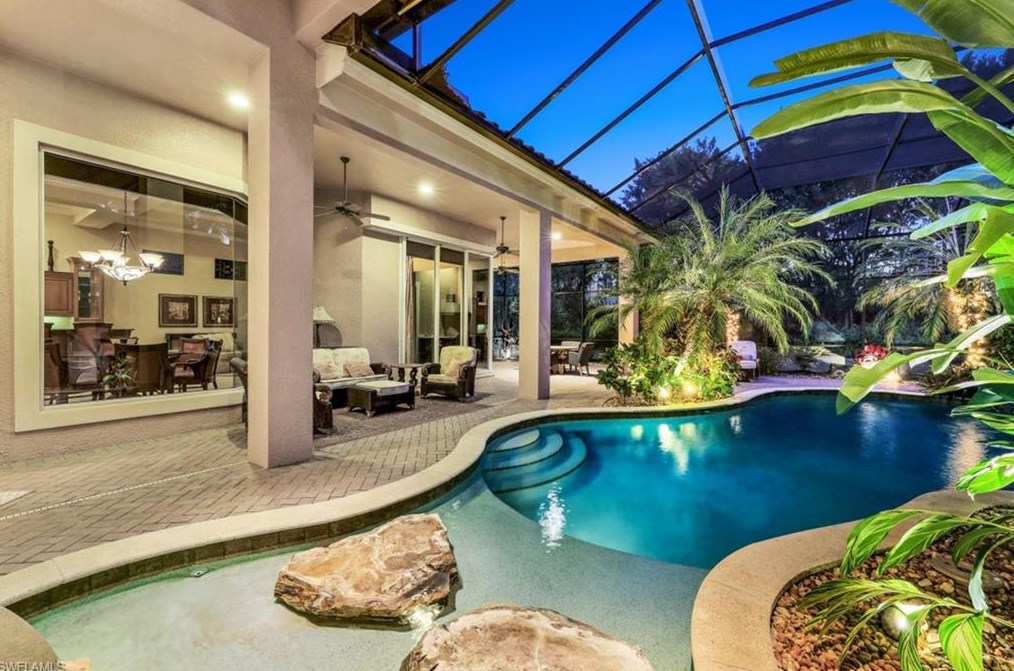18600 Verona Lago Dr, Fort Myers, FL 33913-8901