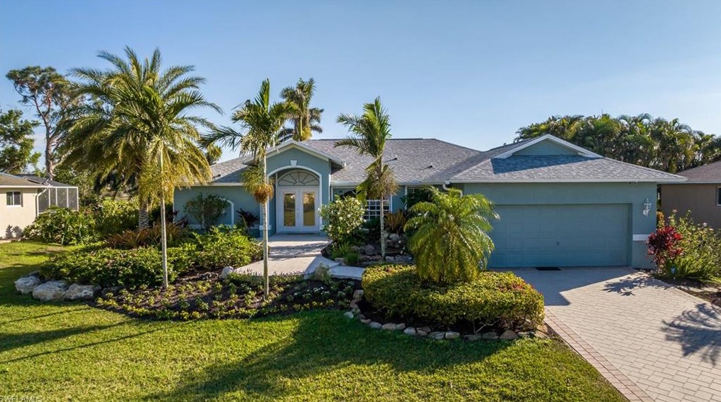 6361 Emerald Bay Ct, Fort Myers, FL 33908-5080