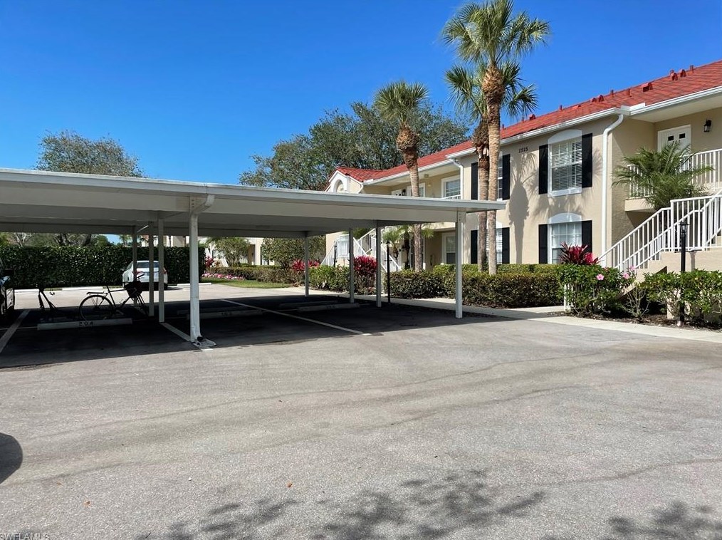2925 Cypress Trace Cir #203, Naples, FL 34119