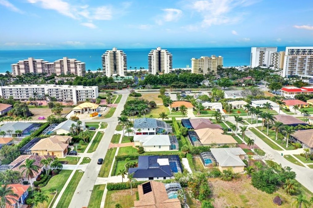 991 Valley Ave, Marco Island, FL 34145