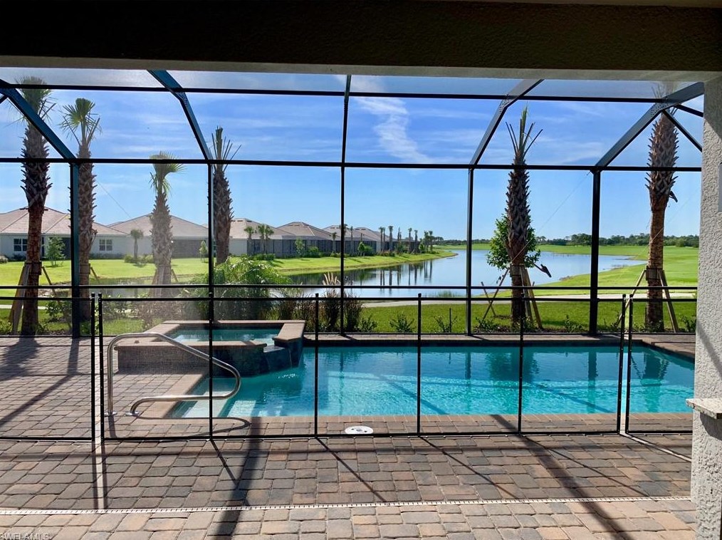 25121 Longmeadow Dr, Punta Gorda FL  33955-6215 exterior