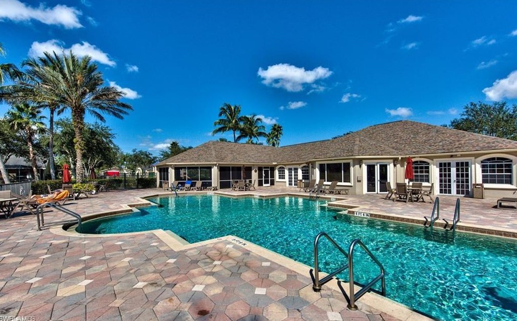 8207 Ibis Cove Cir #b, Naples, FL 34119