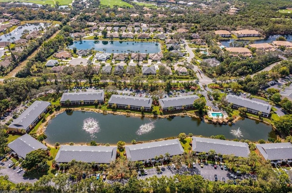 1230 Yesica Ann Cir #d-104, Naples, FL 34110