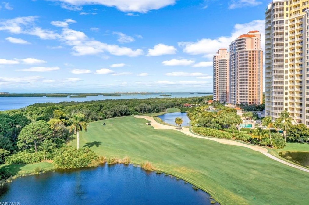 4731 Bonita Bay Blvd #1203, Bonita Springs, FL 34134