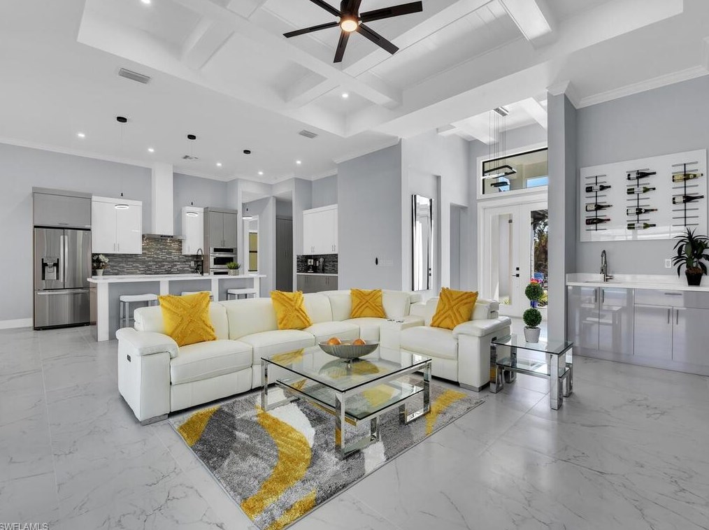 4234 Tarpon Ave, Bonita Springs, FL 34134