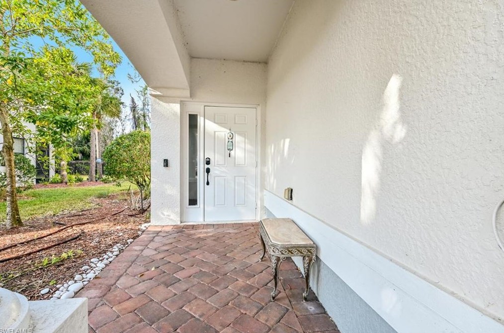 15394 Summit Pl Cir #140, Naples, FL 34119