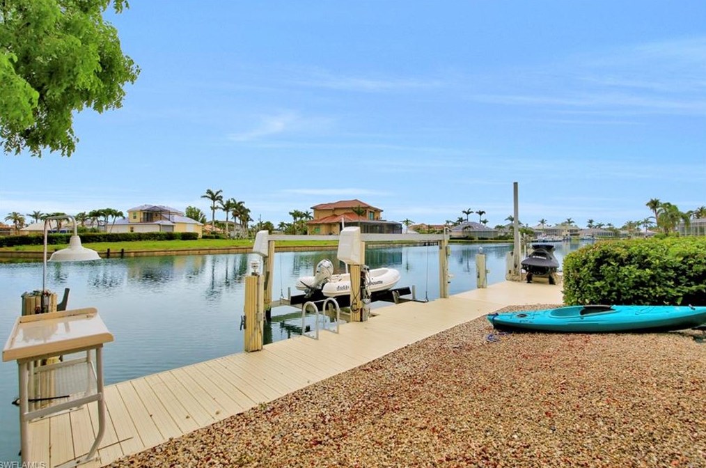 1849 Woodbine Ct, Marco Island, FL 34145