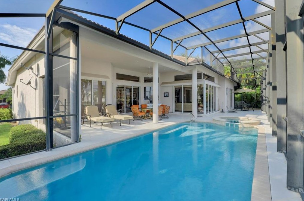818 Hyacinth Ct, Marco Island, FL 34145