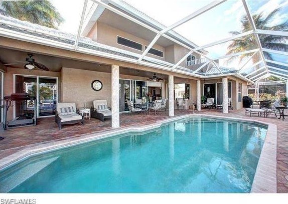 1148 Winterberry Dr, Marco Island, FL 34145